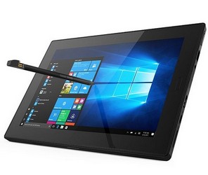 Замена дисплея на планшете Lenovo ThinkPad Tablet 10 в Саранске